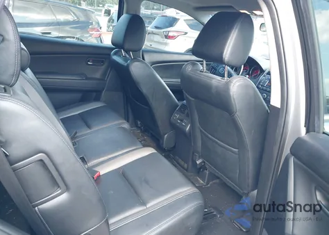 2012 Mazda Cx-9 Touring z USA, uszkodzony, nr VIN JM3TB3CV8C0358328